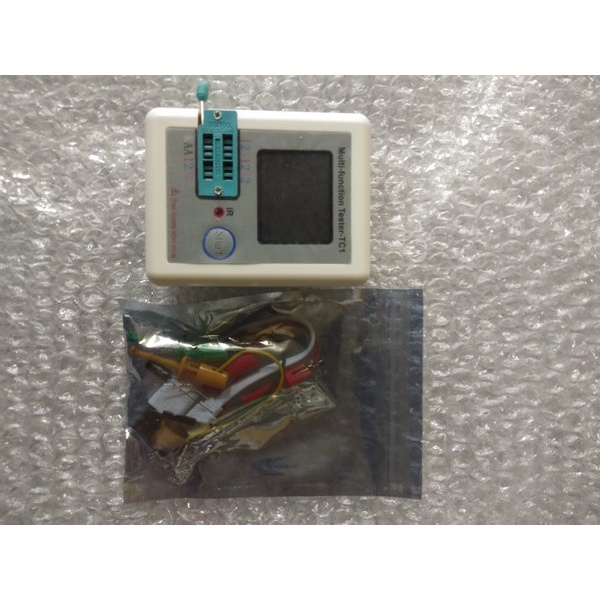 Esr Meter Tc1 Terbaru Murah Bagus