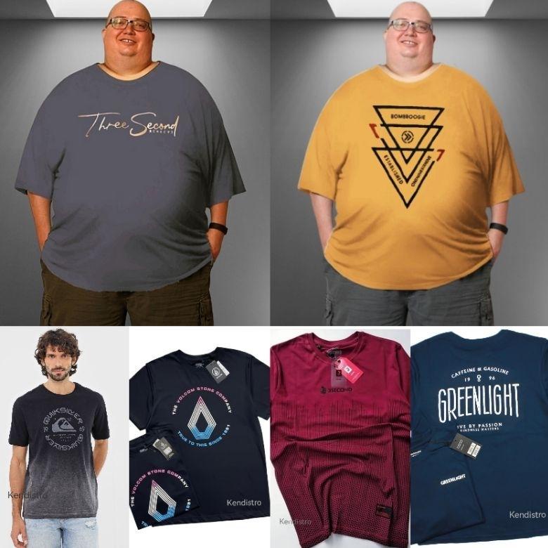 BEST PRODUCT kaos distro big size -Kaos jumbo pria - kaos distro pria jumbo - kaos distro kombinasi 