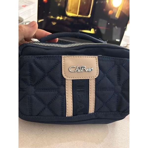 Tas chibao original 6756-22-51#kanvas