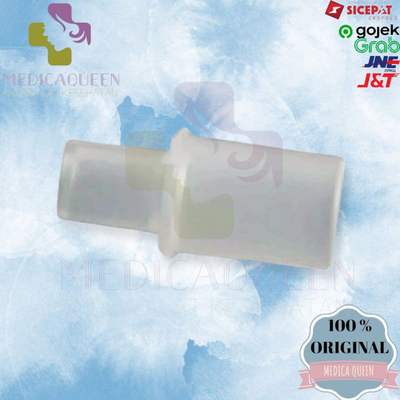 MOUTHPIECE  ALCOSCAN AL6000