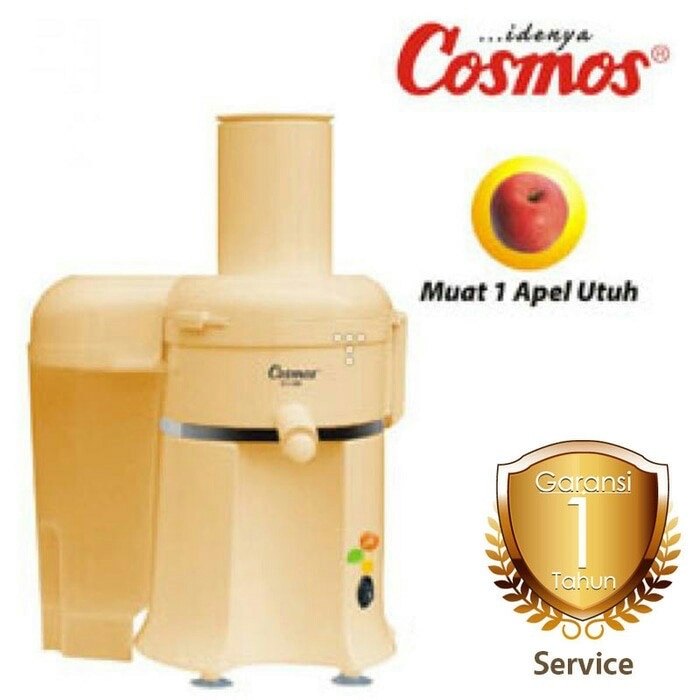 Cosmos Juicer Extractor CJ389