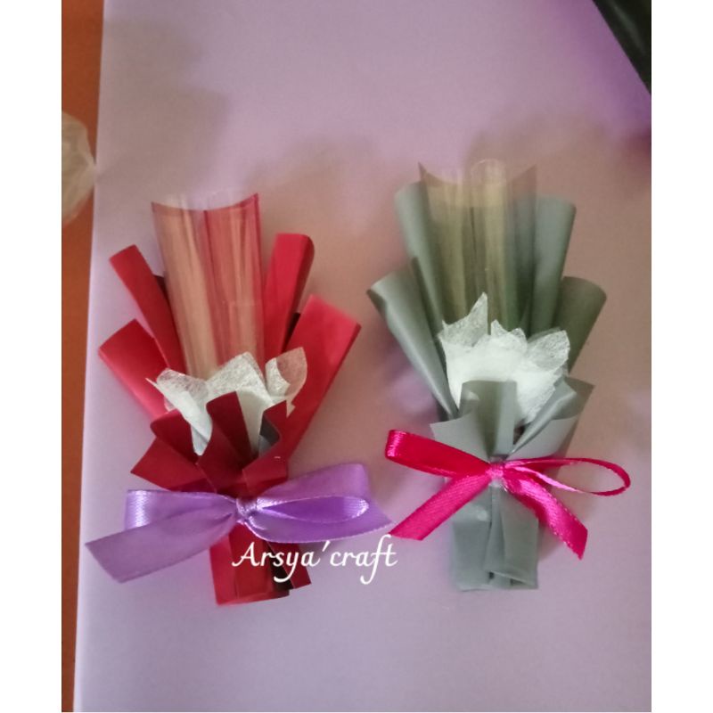 

Buket Mini Angpao