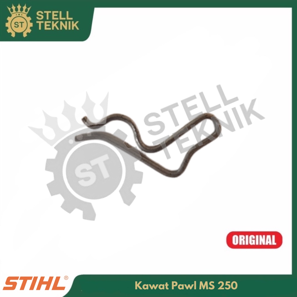 Kawat Pawl Chainsaw MS 250 STIHL Original