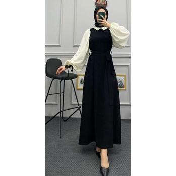 TERLARIS Dress Turkey / Gamis Turkey / Gamis murah / Gamis Muslim / Sabrina Dress Murah