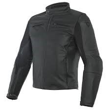 DAINESE RAZON LEATHER JACKET
