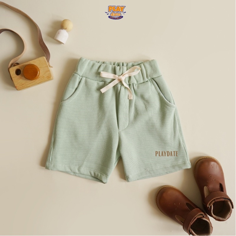 Celana Pendek Harian Anak Laki Laki Cowok Balita Kids Short Pants Anak Laki Laki Cowok 1 2 3 4 5 Tahun