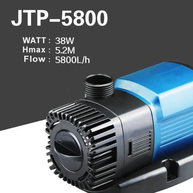 Sunsun Impeller Propeller Motor For Jtp 3800 - 5800 Baling Baling