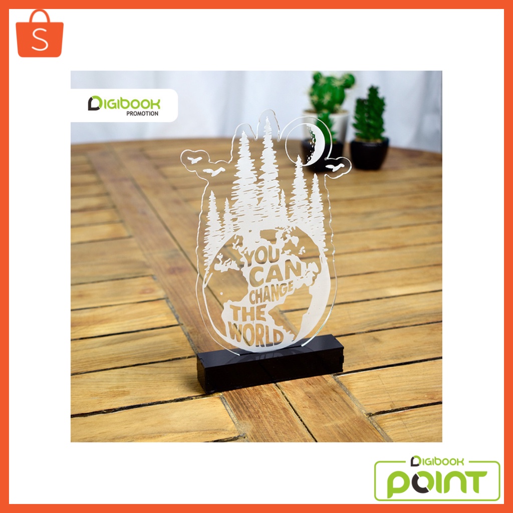 Kado Wisuda Akrilik Estetik - Custom Akrilik Kado Wisuda  - Plakat Akrilik Wisuda - Plakat Wedding -