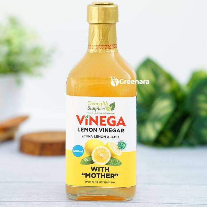 

Vinega Cuka Lemon 500ml ghe01
