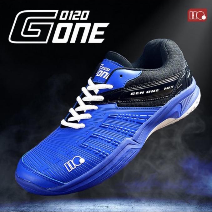 Sepatu Badminton HI-QUA HIQUA G ONE G-ONE GENERATIONSORIGINAL