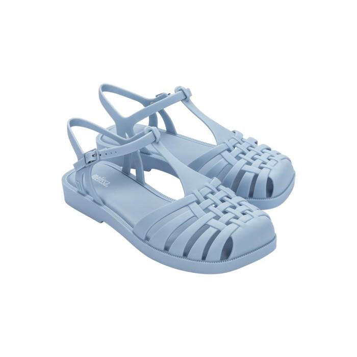 Melissa Aranha Quadrada AD Blue