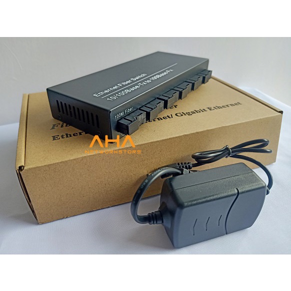 Converter FO 6F2E Media Converter 6FO 2ETH Converter FO 6FO 2Lan Converter 6F2E