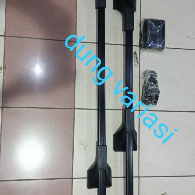 Roof Rack/Cross Bar Jepit Body Montana Mobil Grand Livina