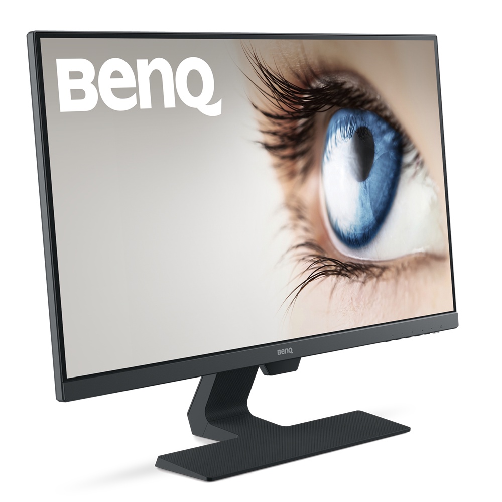 MONITOR BENQ GW2780 / IPS 27 INCH FHD / 5ms 60Hz / Speaker DP VGA HDMI VESA - CICILAN 0%