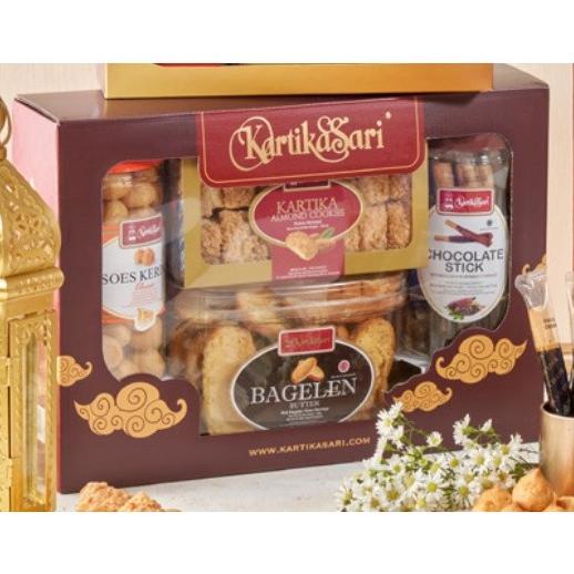 

^^() Kartika Sari 4S Hampers Parcel Lebaran Idul Fitri Eid Mubarak Lamoraaumi