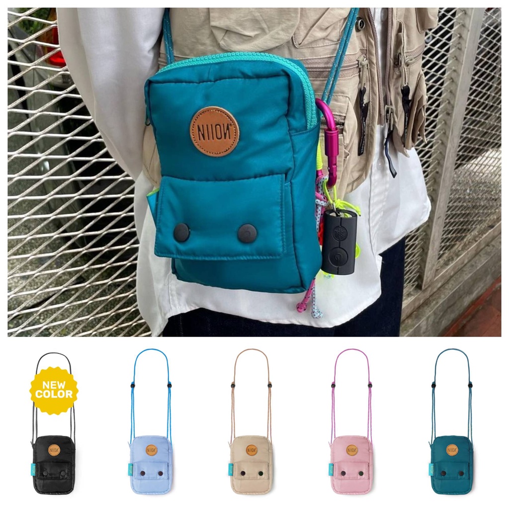 NIION Lillie Tas Selempang Wanita