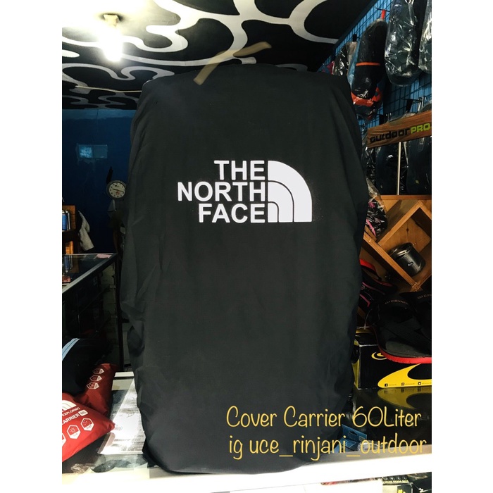 Terlaris Raincover Rain Cover Tas Carrier 60Liter Cover Bang Tas 60Liter