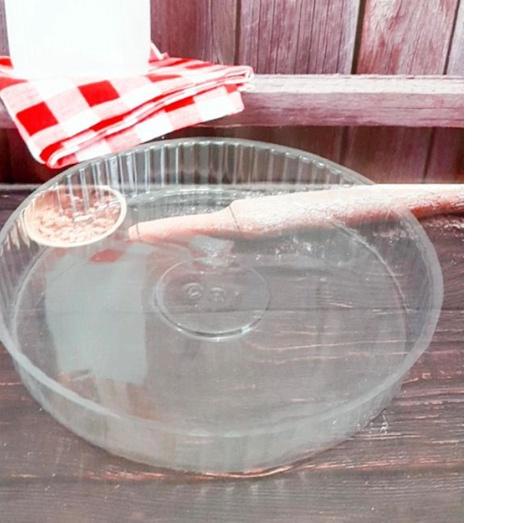 ❁ Mika Alas Puding 22 cm / 25 cm ➭