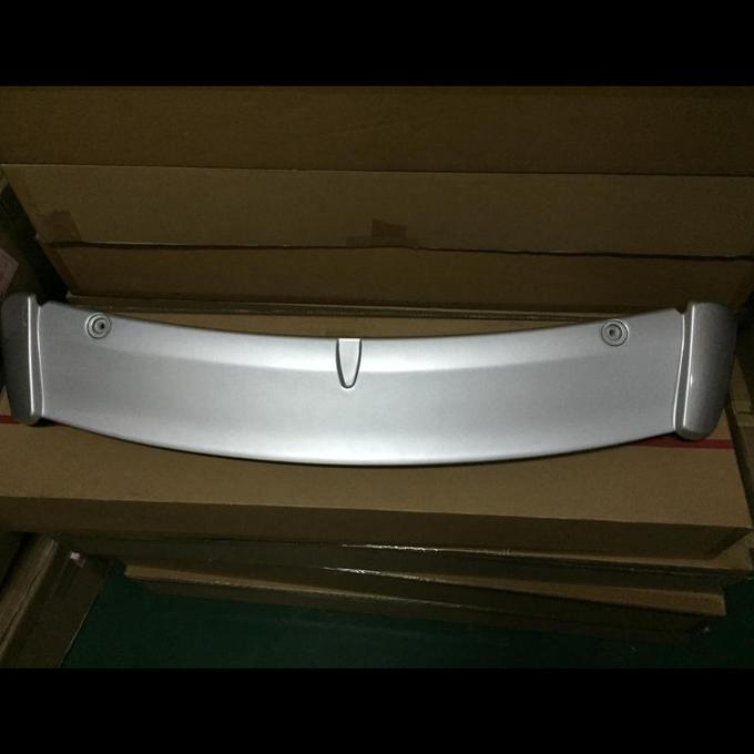 Spoiler Yaris 2004 - 2011