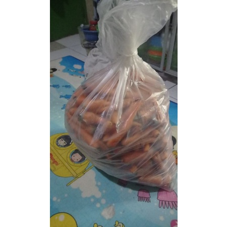 

wortel 10 kg