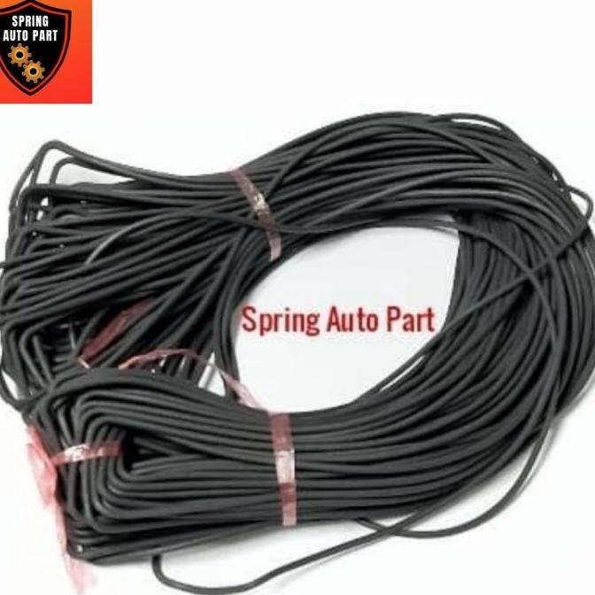 KARET SEAL UPPER TANK RADIATOR FORD FIESTA