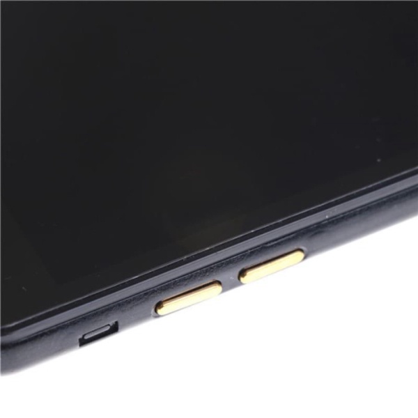

Unik Handphone hape iphone palsu dengan Sengatan Listrik untuk Prank Limited