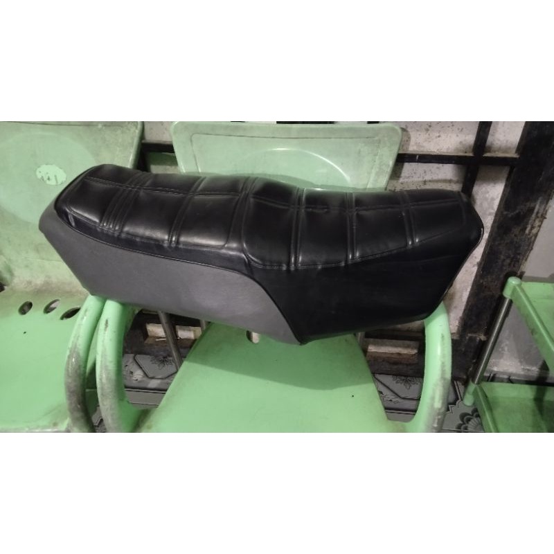 Jok Rx king Plat Fiber Copotan Kondisi Sangat bagus