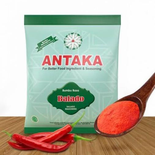 

*#*#*#*#] antaka bumbu sambal balado 1kg