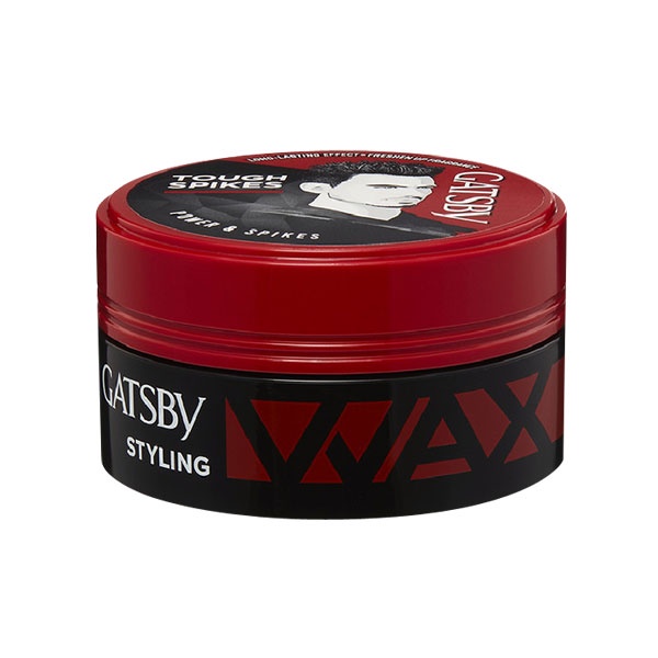 GATSBY STYLING POWER &amp; SPIKES 75 GR