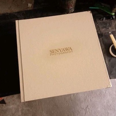 

Album Magnetik Custom 15shet Shyntetic Leather