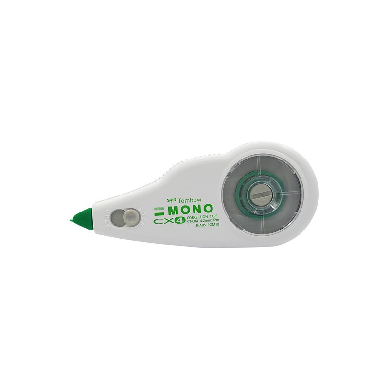 Correction Tape Tombow Mono Free Refill CT-CX4 CT-CR4