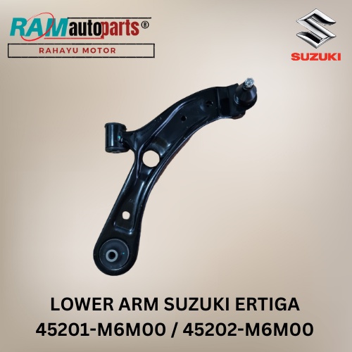 LOWER ARM SUZUKI ERTIGA RH/LH KANAN/KIRI