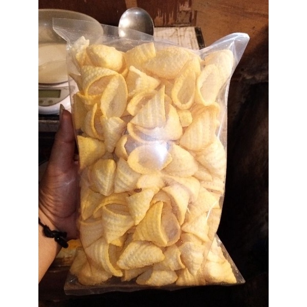 

Snack Kondang