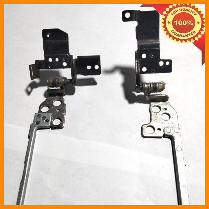 (INDO) ORIGINAL ENGSEL HINGE LAPTOP DELL INSPIRON 15-3000 SERIES