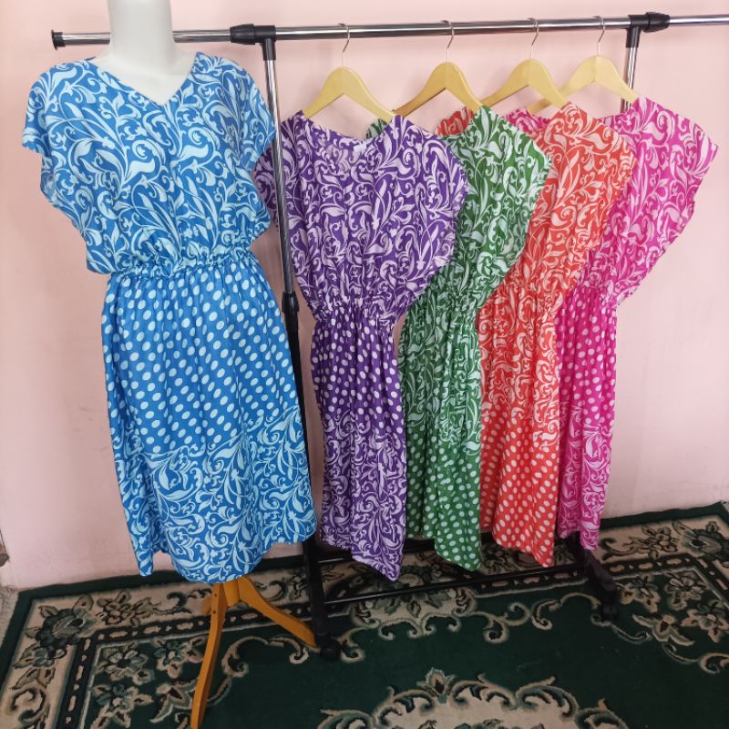DASTER MANOHARA/DASTER MURAH MERIAH