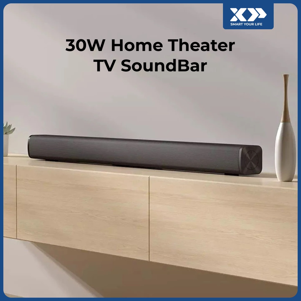 Mijia TV Soundbar Wired and Wireless Bluetooth Speakers Original