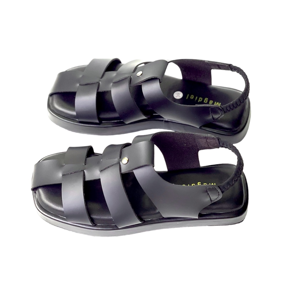 Yoppy Platform Sandal Wanita 3 cm