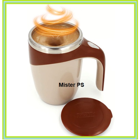 GELAS ADUK MINUMAN OTOMATIS GELAS ADUK LISTRIK CANGKIR MUG OTOMATIS