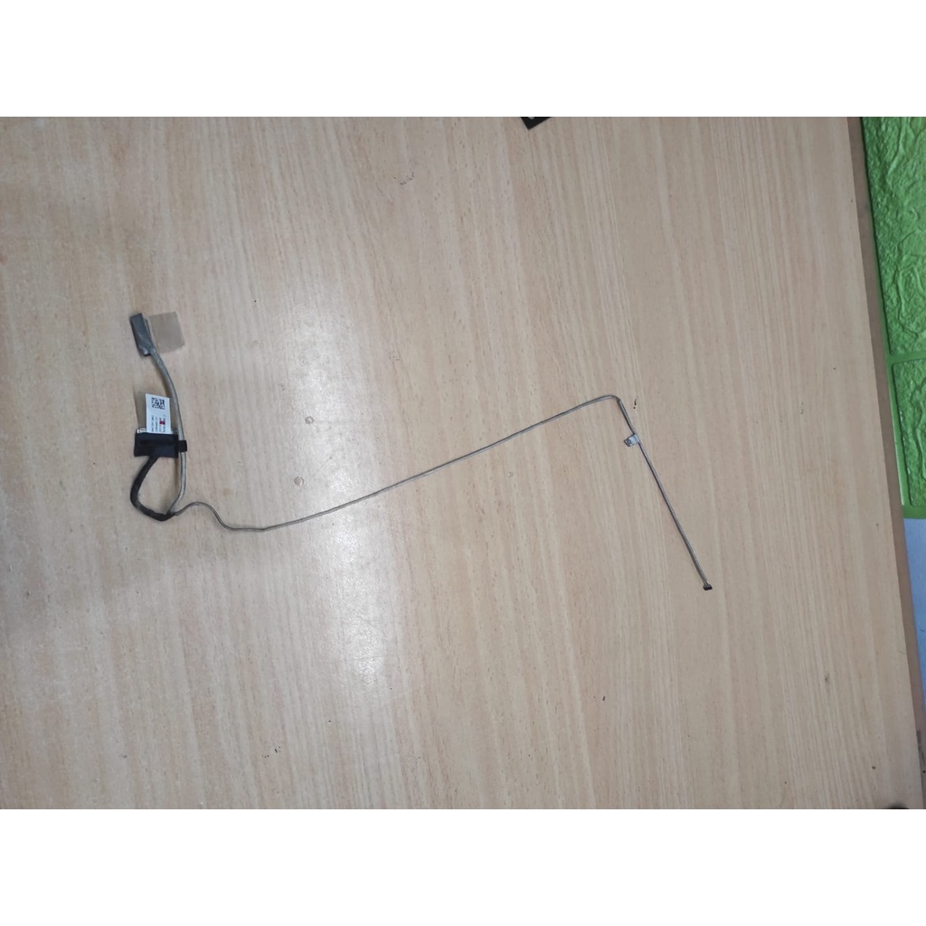 Kabel Fleksibel Flexible Lvds LED Laptop Asus A442U