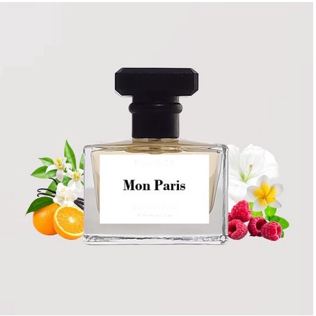 IND Parfum 35 ML Extrait De Parfum Tahan 24 Jam Garansi Retur— Parfum Wanita