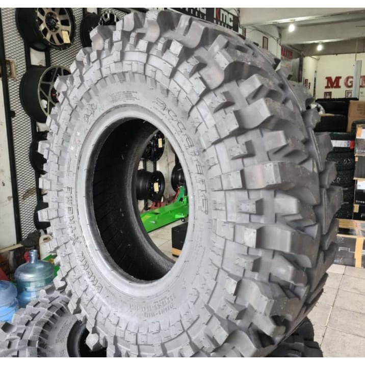 Ban Accelera Badak X-treme 33 10,5 R15 || Ban Xtreme