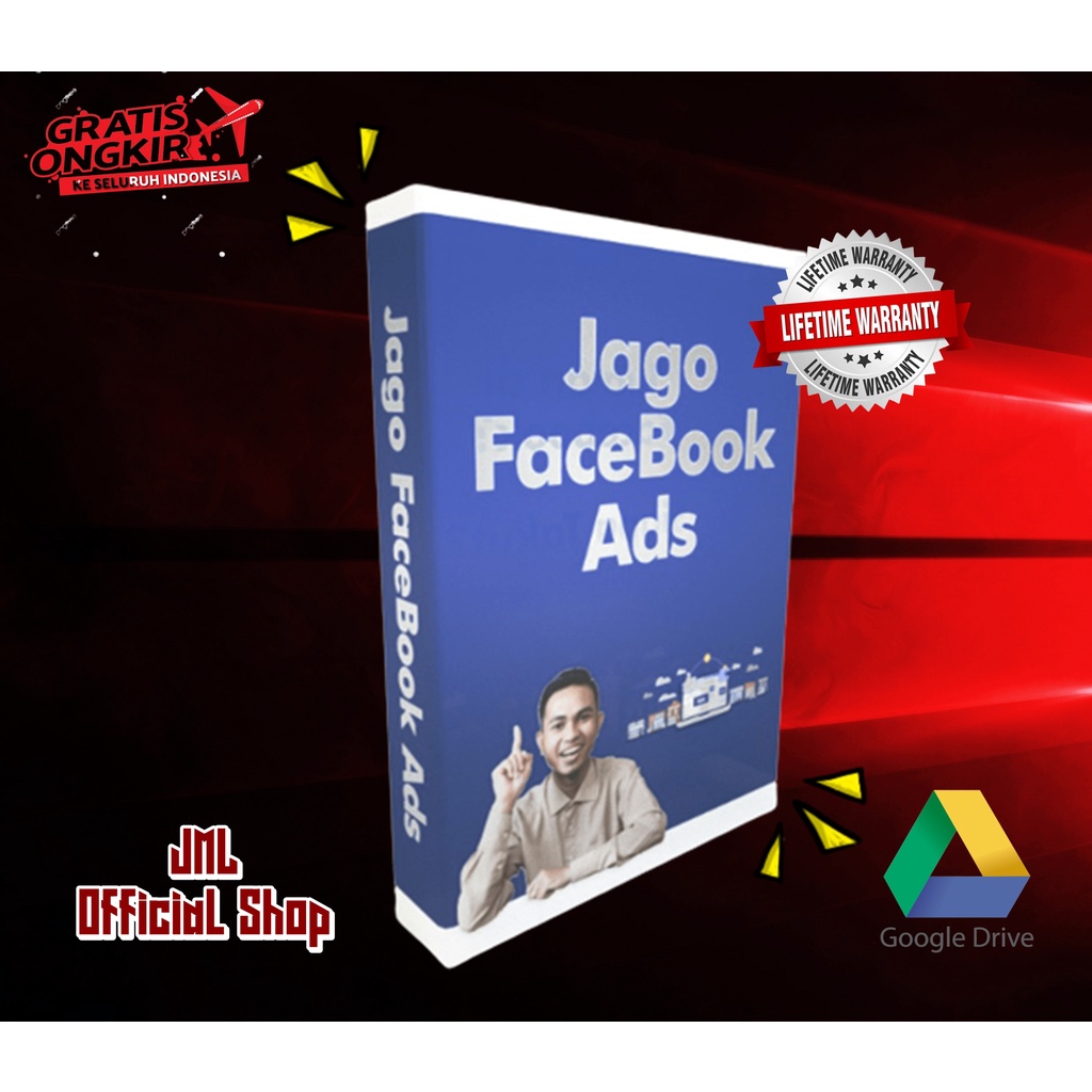 TUTORIAL JAGO IKLAN FB ADS RAMAI PEMBELI Siap Terima TransferanMATERI FULL 76 VIDEO