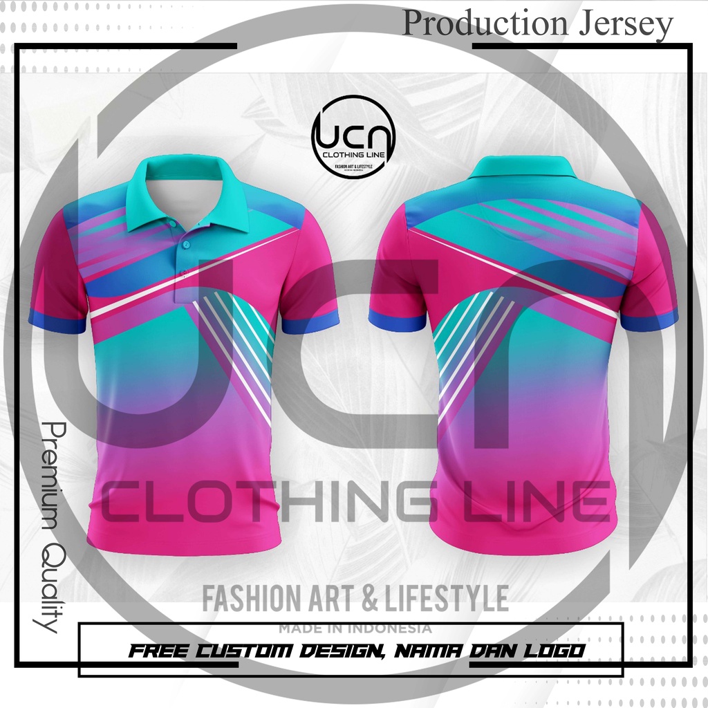 JERSEY BADMINTON | JERSEY BADMINTON SATUAN | JERSEY BADMINTON CUSTOM | BAJU BADMINTON | BAJU BADMINT