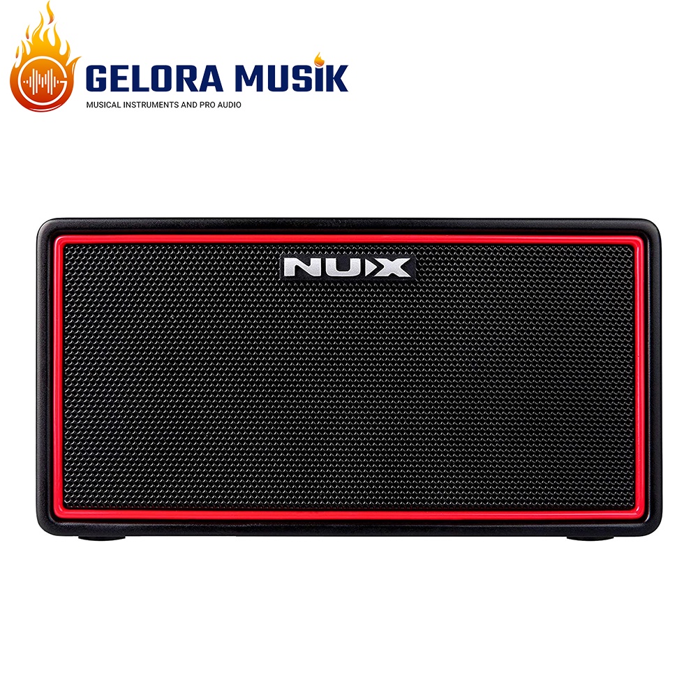 Ampli Gitar Nux Mighty Air