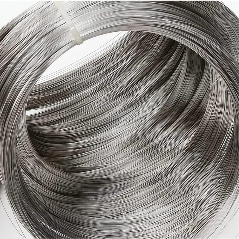 Kawat Baja Hard &amp; Soft / Kawat stainless steel 304 size 1.2mm -2.2mm Harga/10meter