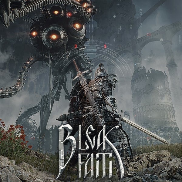 Bleak Faith Forsaken 2023 GAMEPC