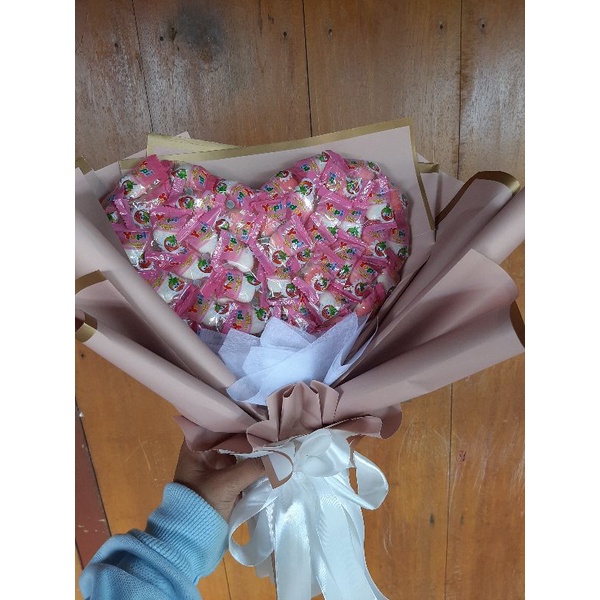 

BUKET YUPI