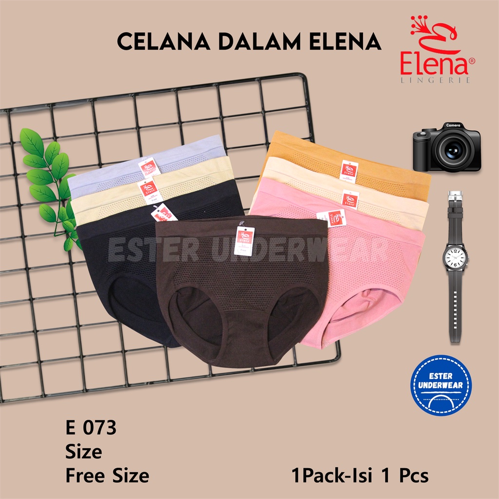 CELANA DALAM MAXI CORSET ELENA ET 073 FREE SIZE