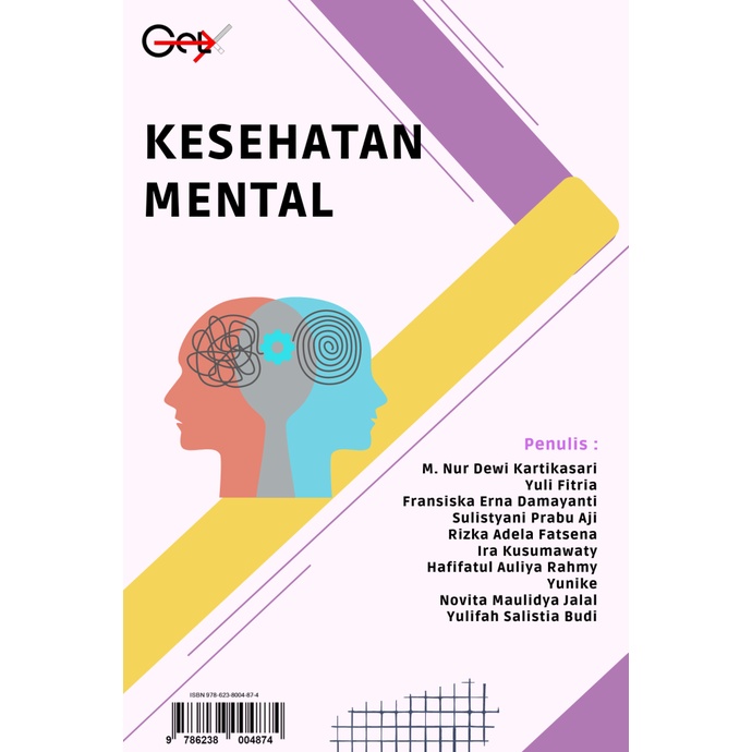KESEHATAN MENTAL