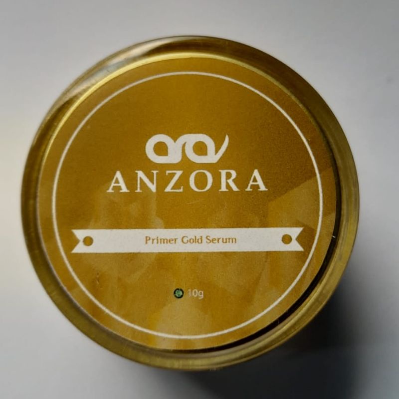 anzora primer gold serum - anzora miracle gold serum -  gold miracle serum anzora - anzora Skincare - serum gold anzora - serum anzora gold - primer serum gold - miracle serum gold - serum gold miracle - serum gold primer - serum anzora original - anzora